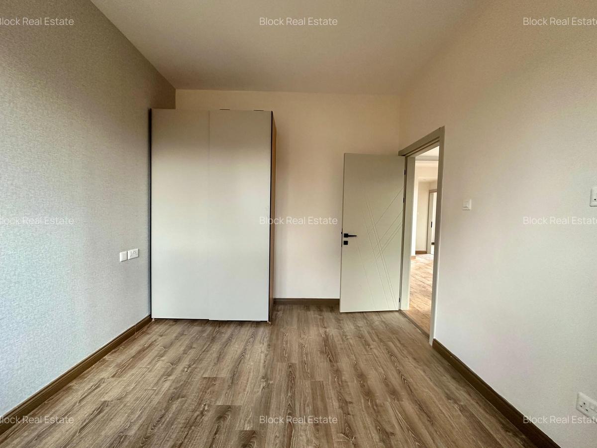 3 Bed Apartment with En Suite in Kilimani - 5