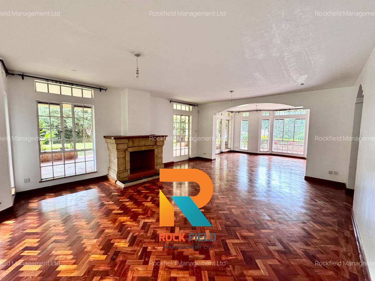 5 Bed Townhouse with En Suite in Rosslyn - 5