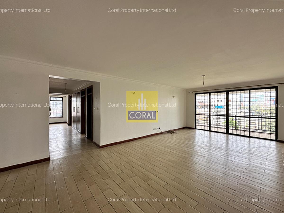 3 Bed Apartment in Parklands - 1