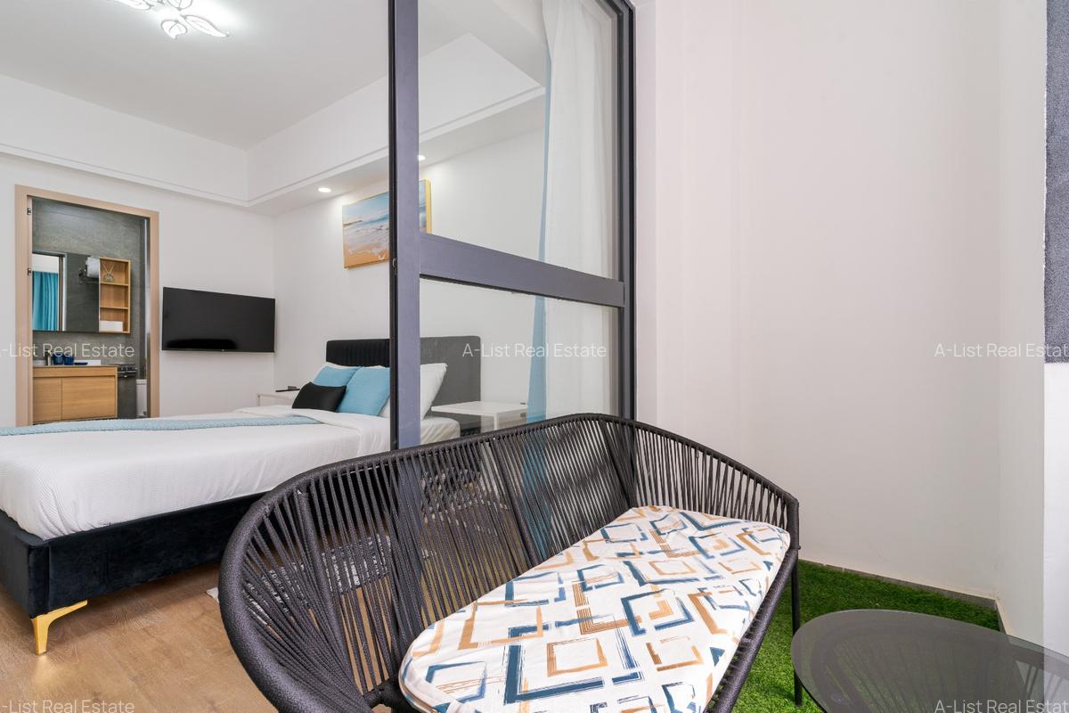 Furnished 2 Bed Apartment with En Suite at Kindaruma Road - 13