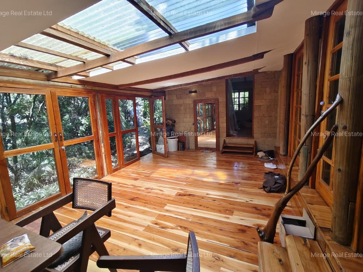 2 Bed Villa with En Suite in Karen - 4