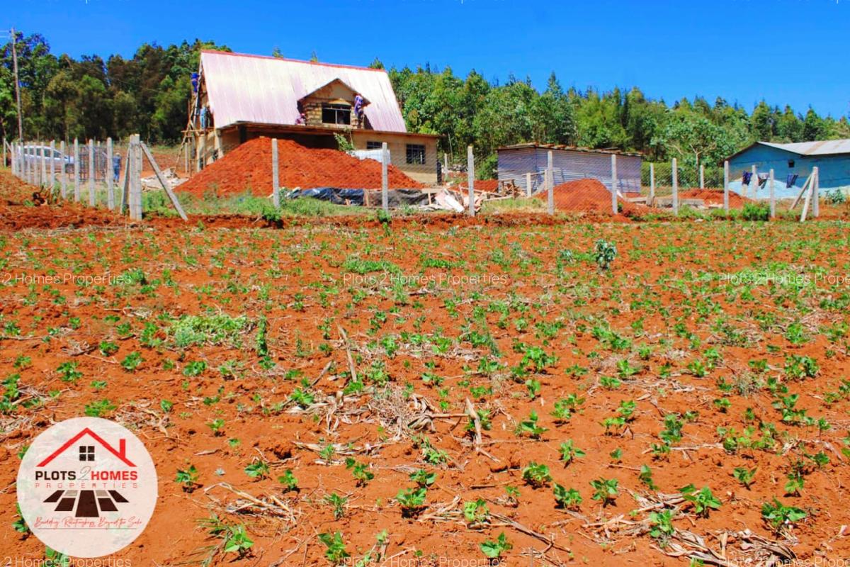 900 m² Residential Land at Runana Area - 5