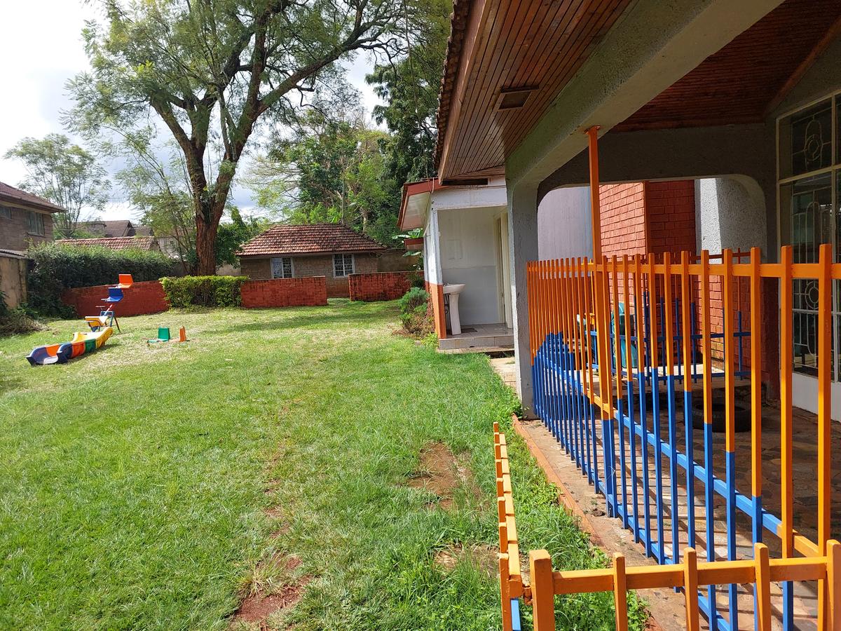 Commercial Property with Backup Generator at Waiyaki Way - 5