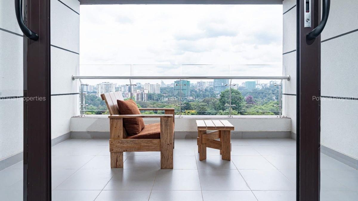 Serviced 2 Bed Apartment with En Suite in Riverside - 3