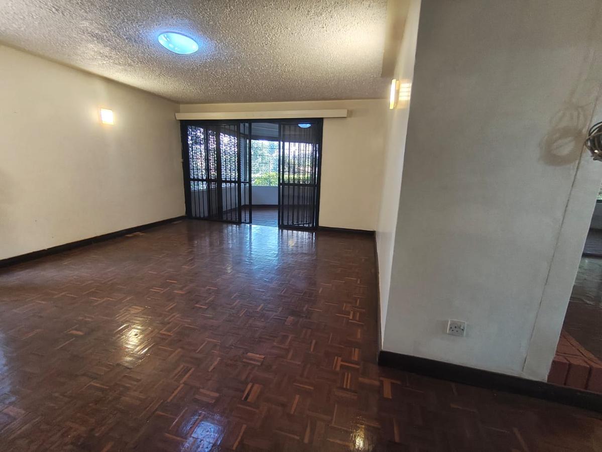 5 Bed House with Backup Generator in Gigiri - 15