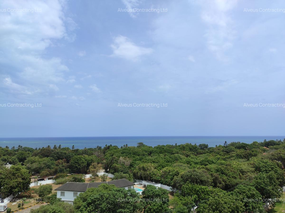 3 Bed Apartment with En Suite in Nyali Area - 4