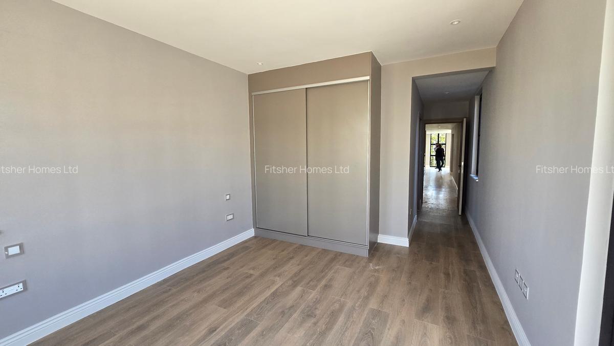 3 Bed House with En Suite in Karura - 16