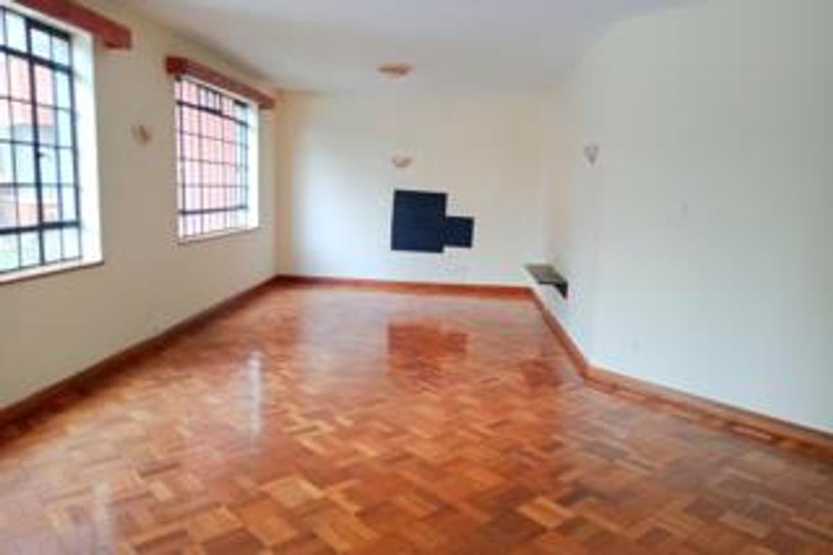 5 Bed Apartment with En Suite at Rhapta Road - 8