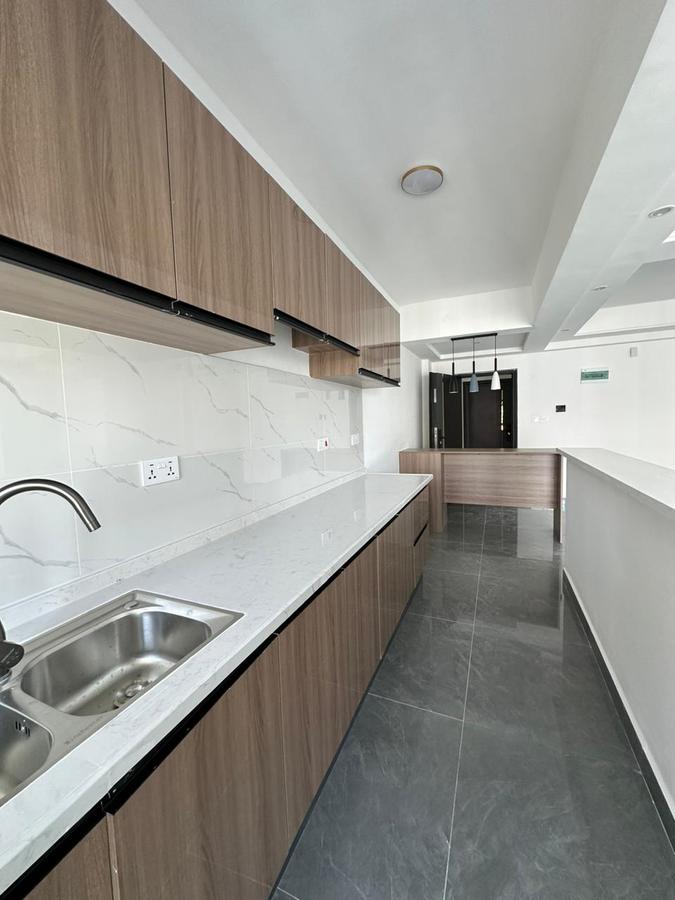 2 Bed Apartment with En Suite in Riverside - 8