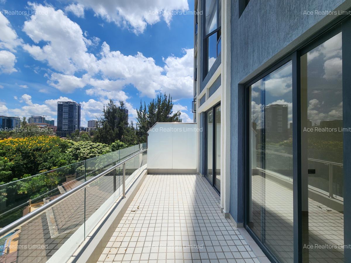 2 Bed Apartment with En Suite at Ring Road Westlands - 12