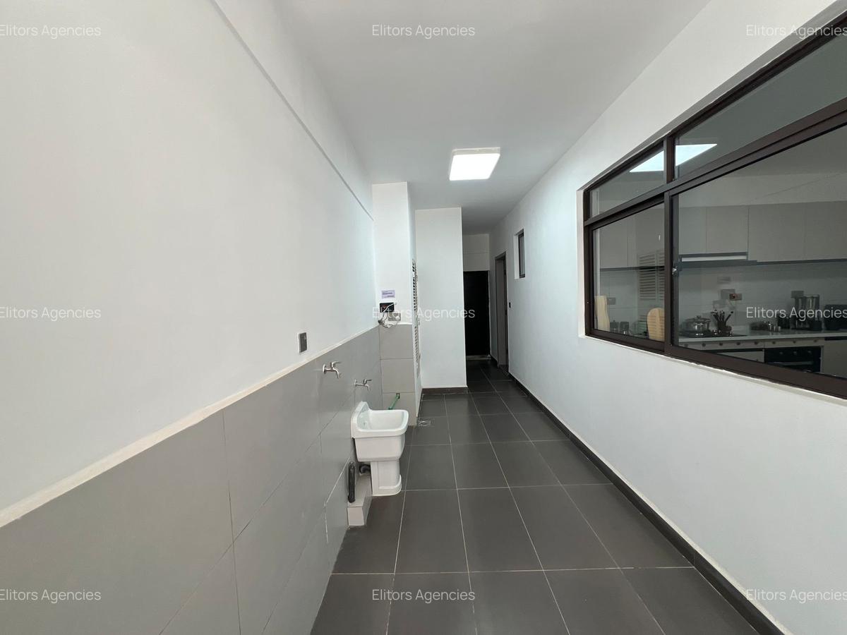 4 Bed Apartment with En Suite at Githunguri Road - 8