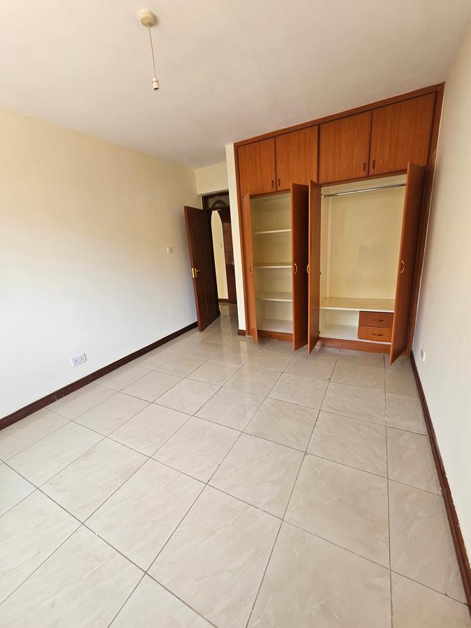 3 Bed Apartment with En Suite at Kileleshwa - 4