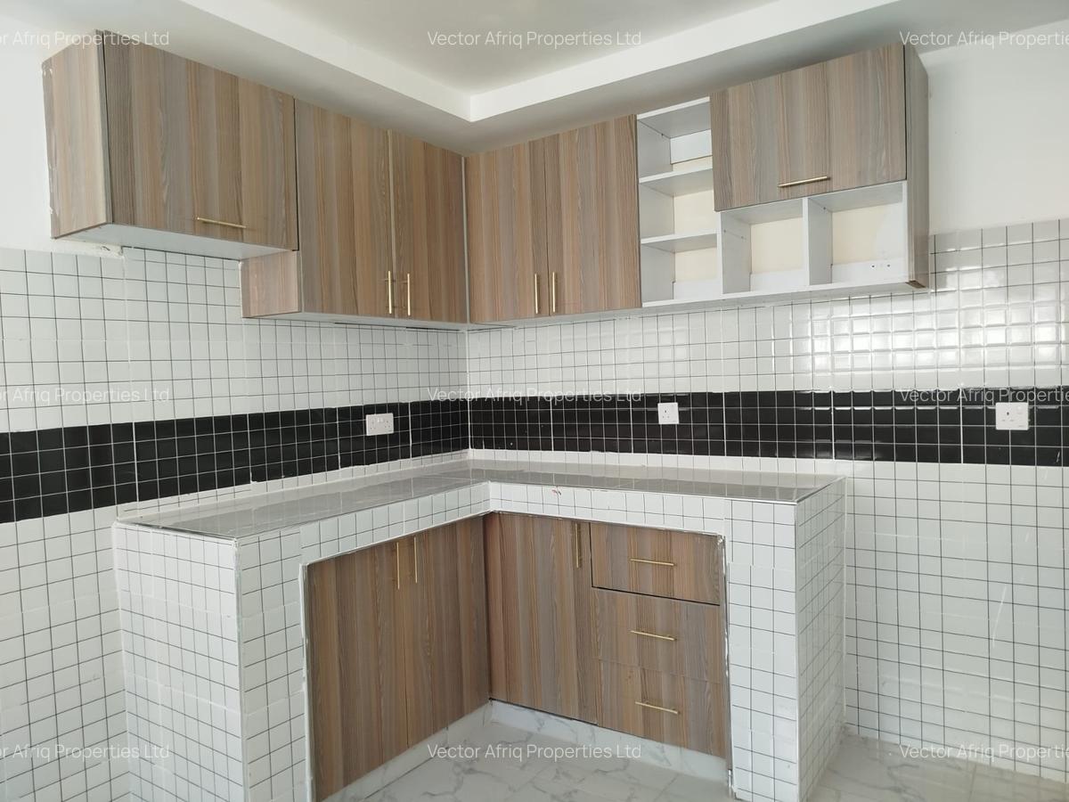 3 Bed House with En Suite in Kiserian - 16