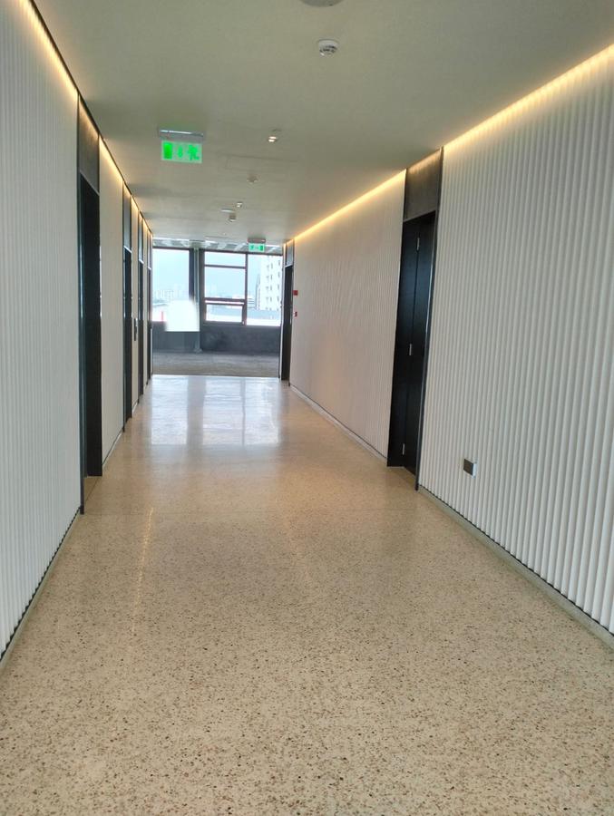 3,000 ft² Office with Backup Generator in Westlands Area - 4