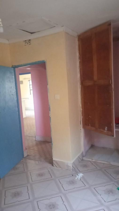 3 Bed House with Garden at Kitengela Town - 10