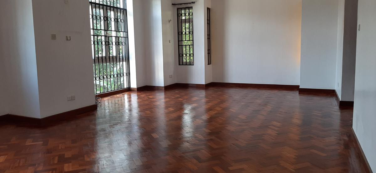 4 Bed House with En Suite in Thigiri - 19