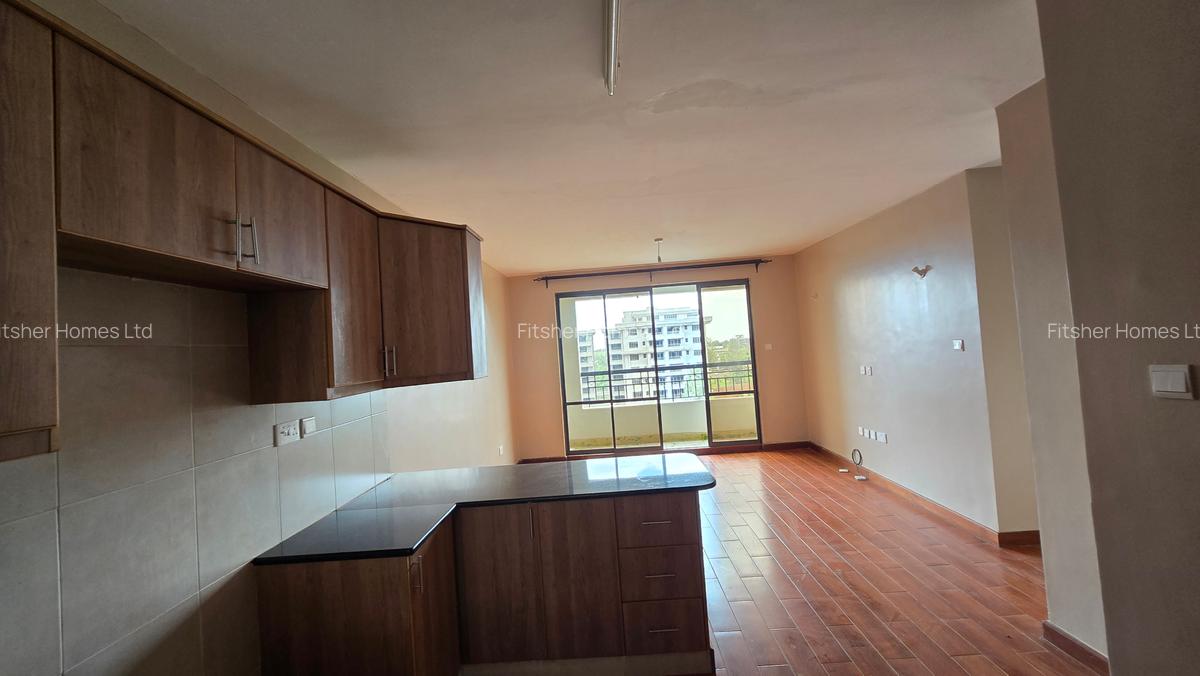 2 Bed Apartment with En Suite in Kiambu Road - 6