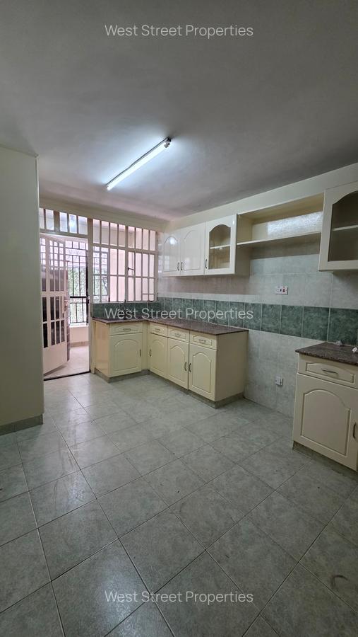 3 Bed Apartment with Staff Quarters in Lavington - 2