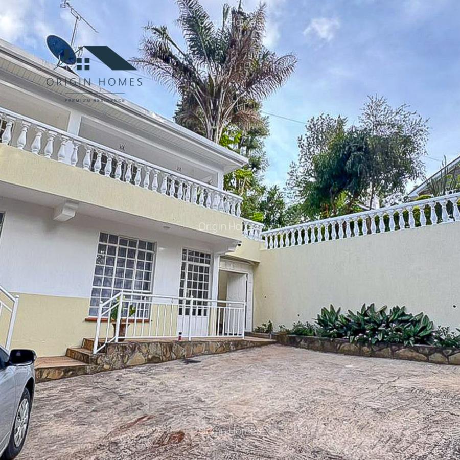 Furnished 1 Bed Apartment with En Suite at Rosslyn - 1