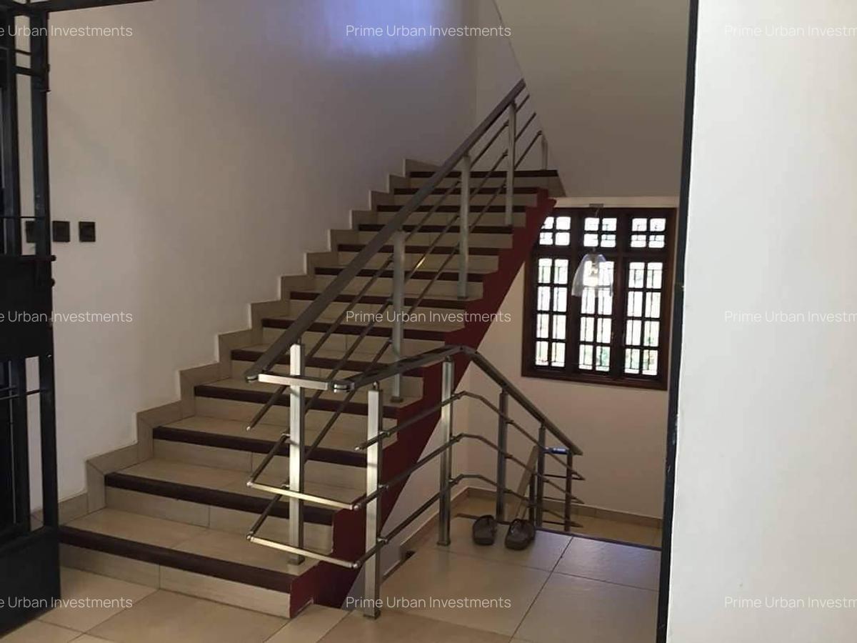 Residential Land in Vipingo - 3