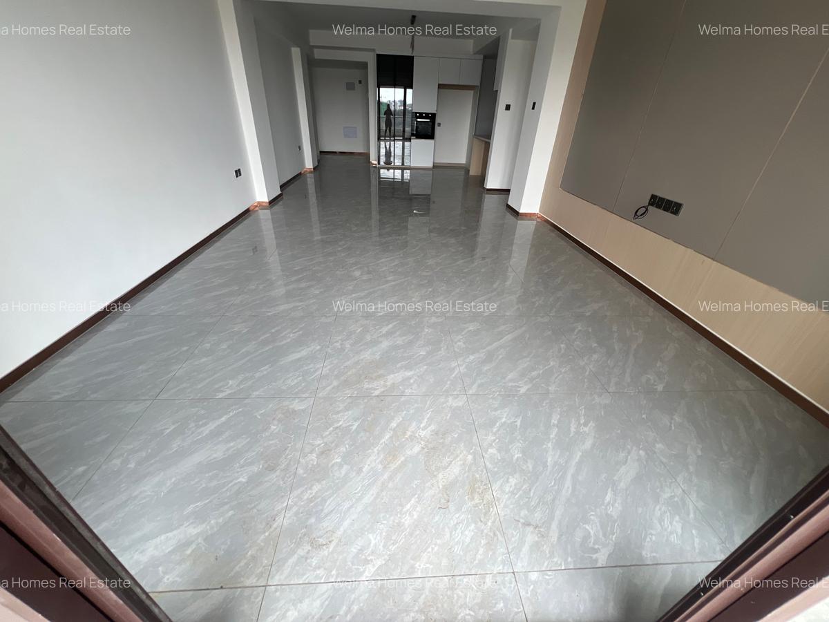 3 Bed Apartment with En Suite in Riverside - 7