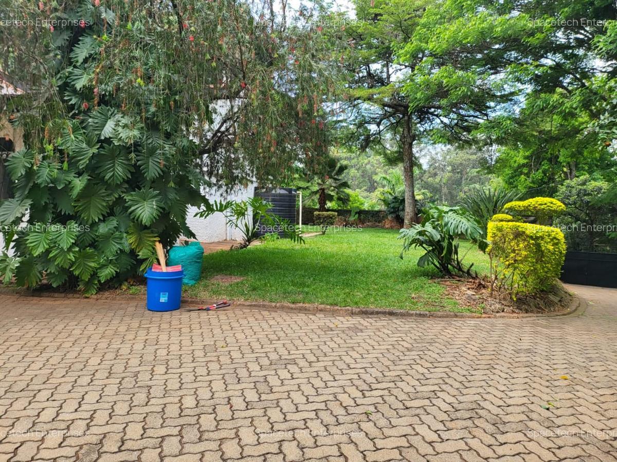 4 Bed House with Staff Quarters in Hill View - 3