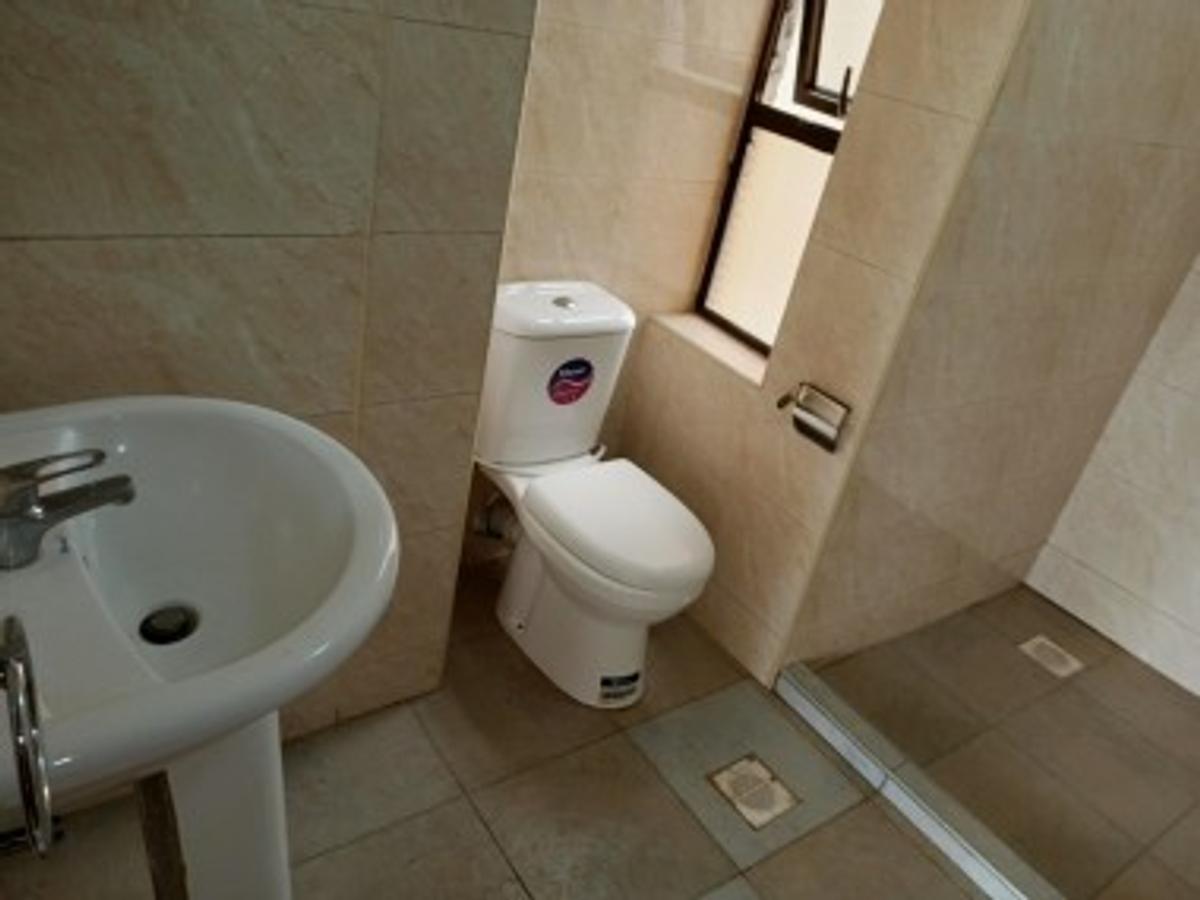 3 Bed Apartment with En Suite at Near Vishal Oshwal School - 5