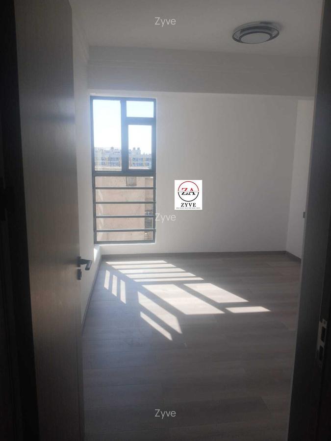 2 Bed Apartment with En Suite at Lavington - 13