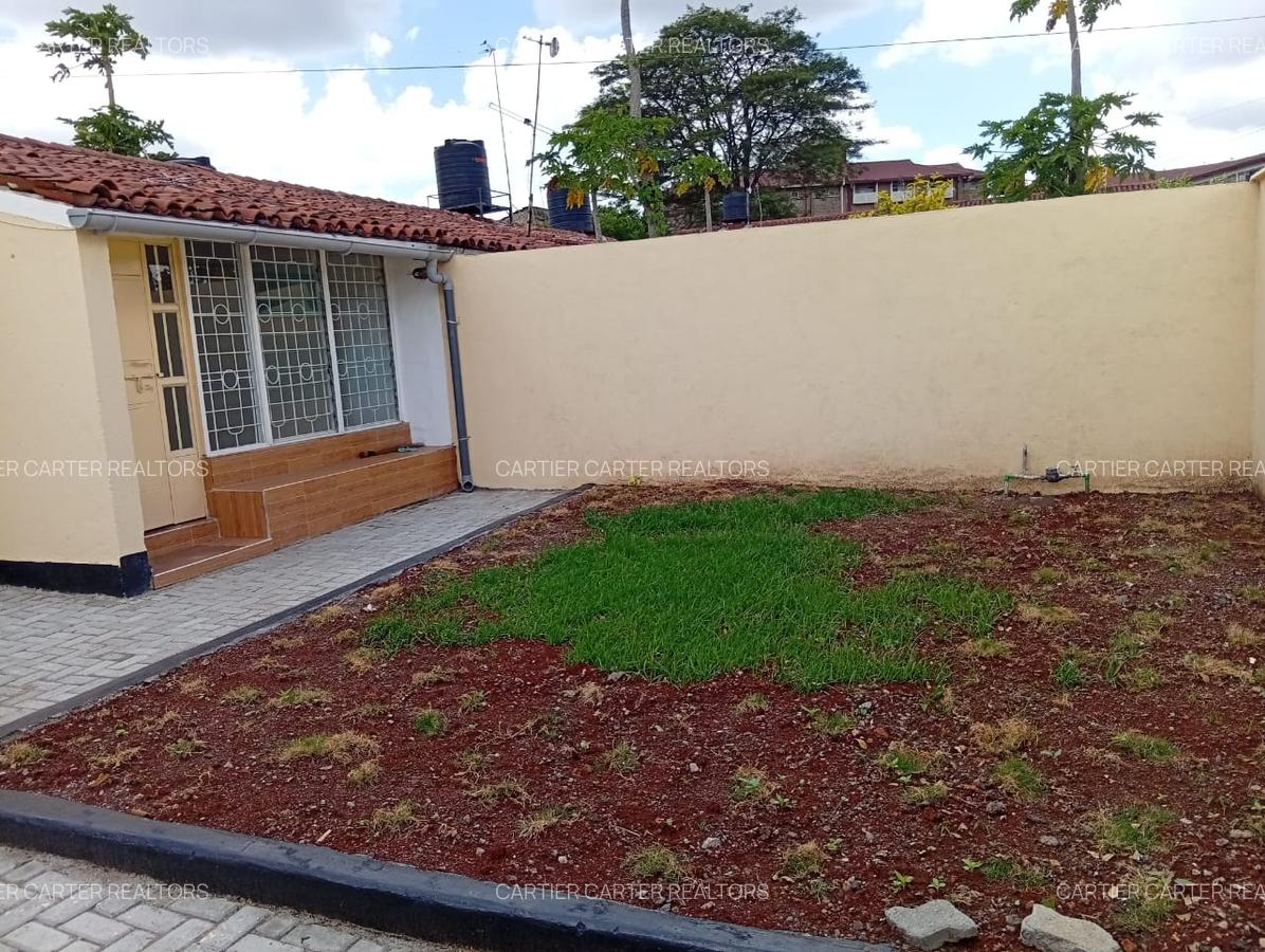 3 Bed Townhouse with En Suite in Buruburu - 1