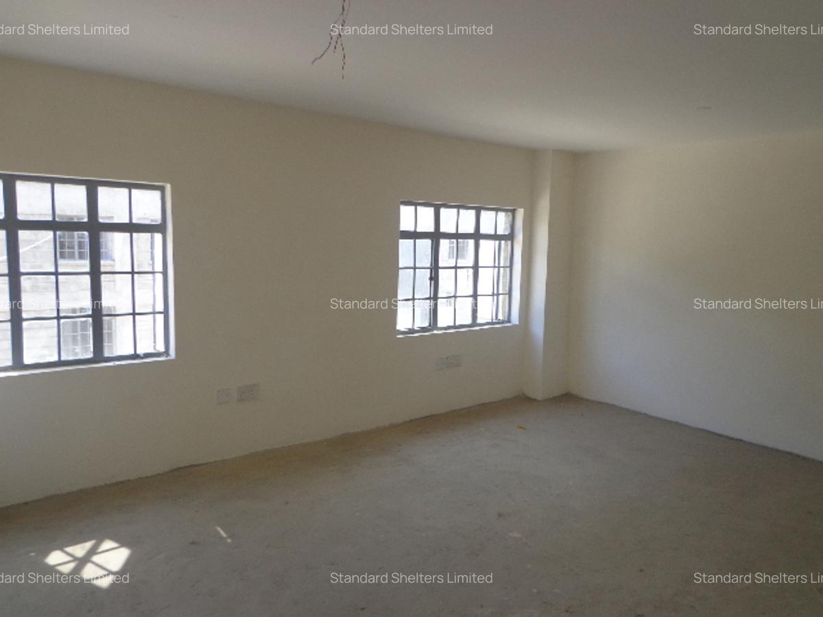 8,725 ft² Warehouse with Backup Generator in Mombasa Road - 4