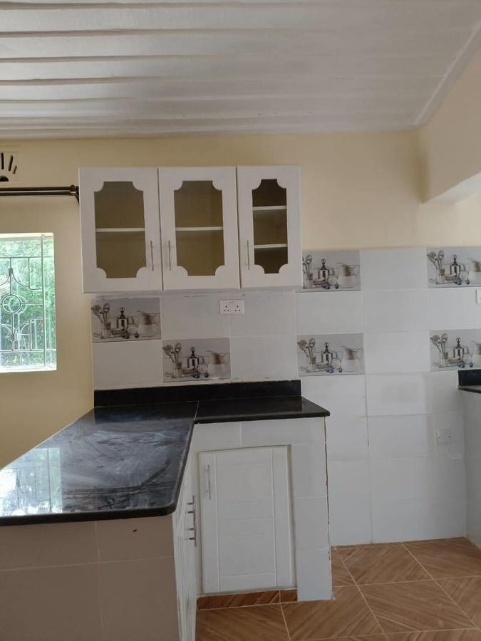 3 Bed House with En Suite at Bomas Of Kenya - 2