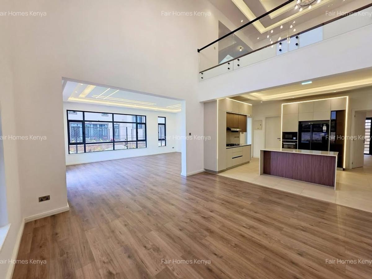 5 Bed Townhouse with En Suite at Mzima Springs - 2