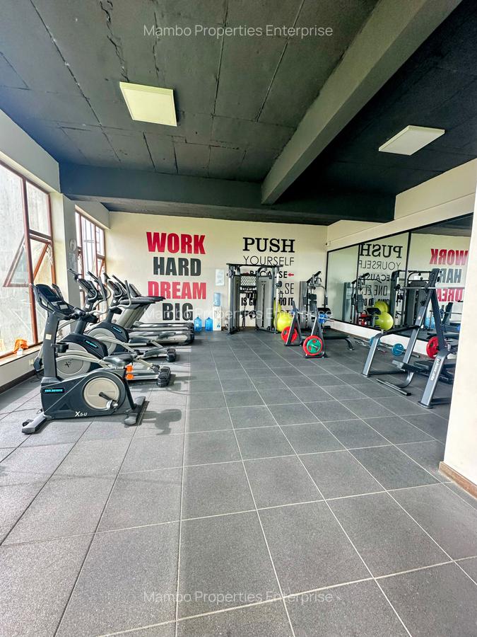 Furnished 2 Bed Apartment with En Suite at General Mathenge - 6