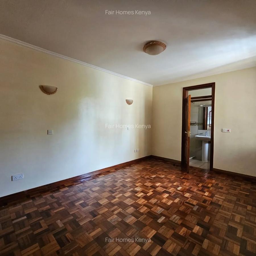 5 Bed Townhouse with En Suite at Kaputei Gardens - 13