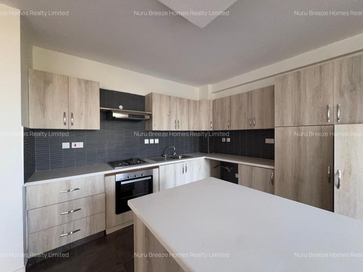 2 Bed Apartment with Swimming Pool in Kilimani - 10