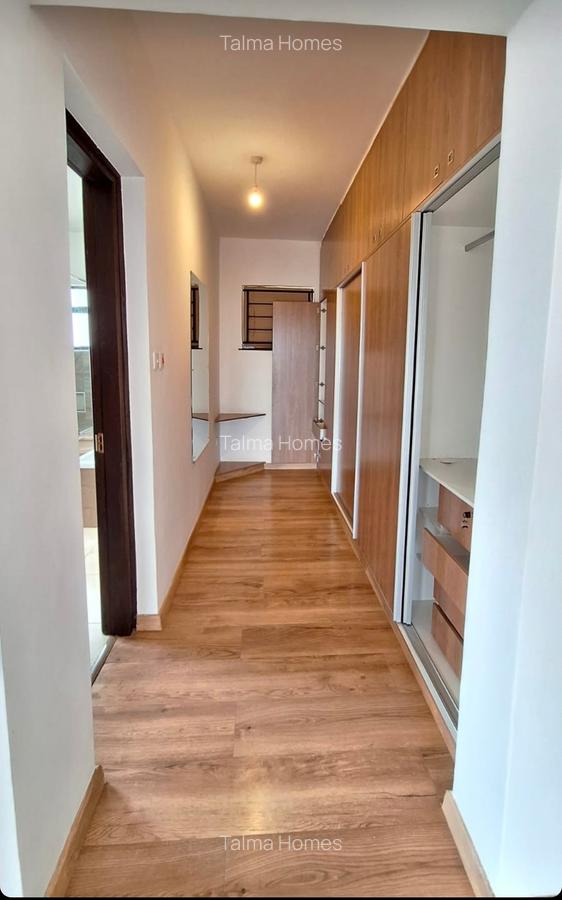 3 Bed Apartment with En Suite in General Mathenge - 7