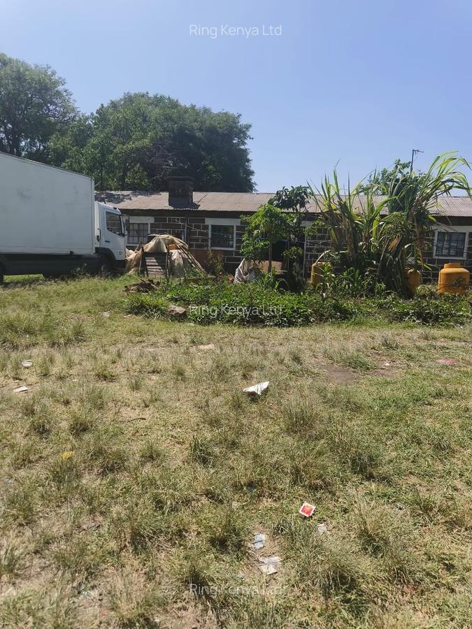 Land in Jogoo Road - 7