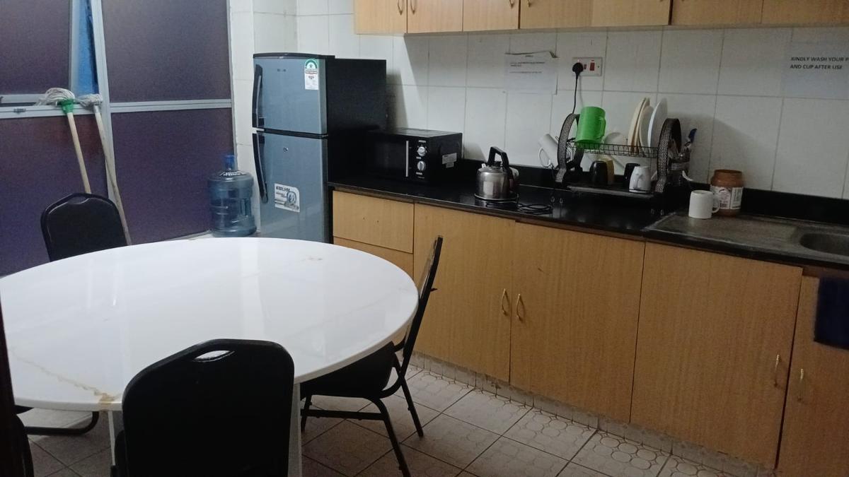 Furnished Office with Service Charge Included at Kilimani Road - 17