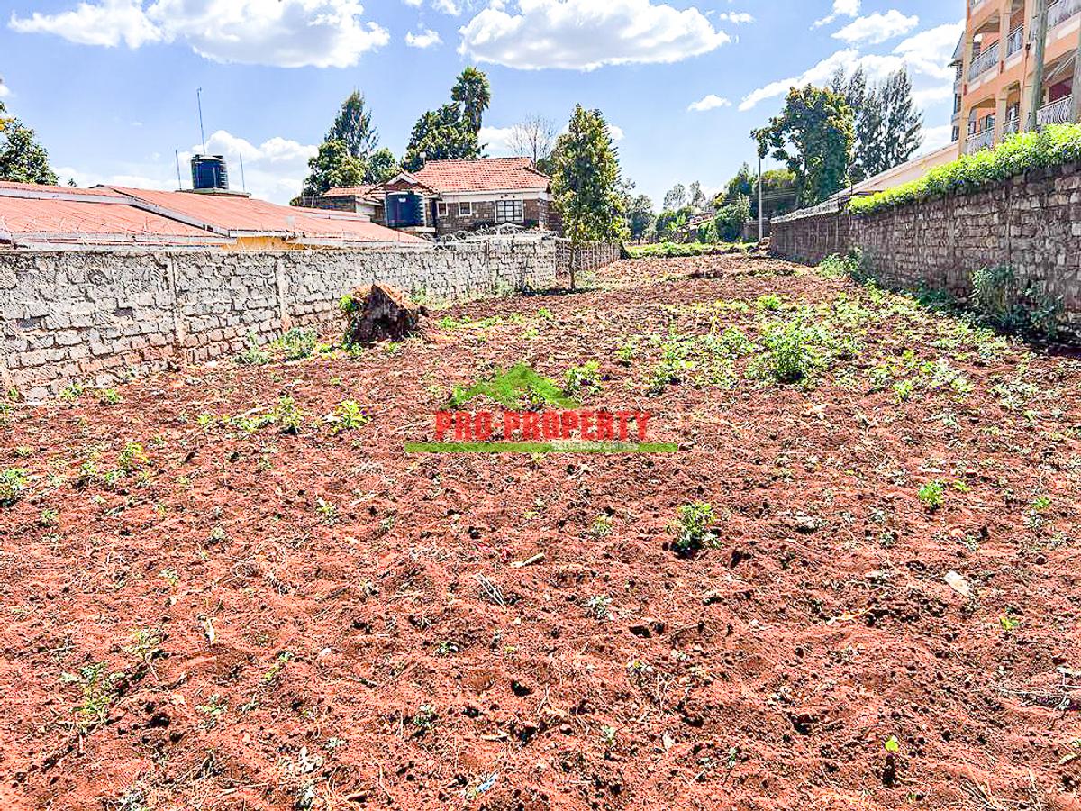 0.185 ac Residential Land at Kidfarmaco - 7