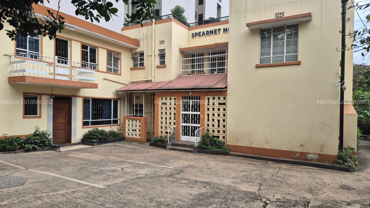0.1359 ha Residential Land at Mwambao Road - 4