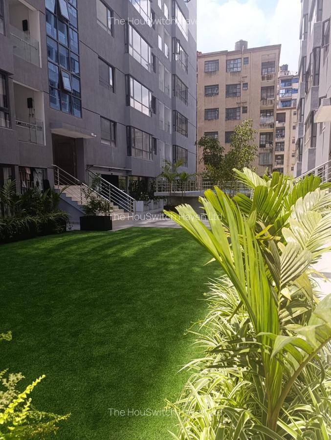 2 Bed Apartment with En Suite at Off Gitanga Road - 10