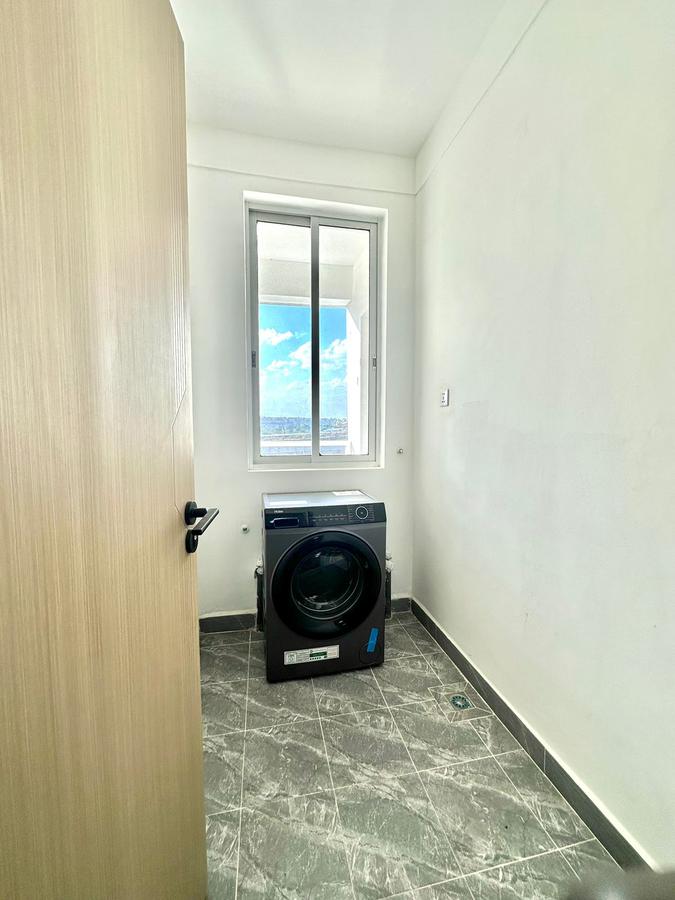 3 Bed Apartment with En Suite in Mombasa Road - 9