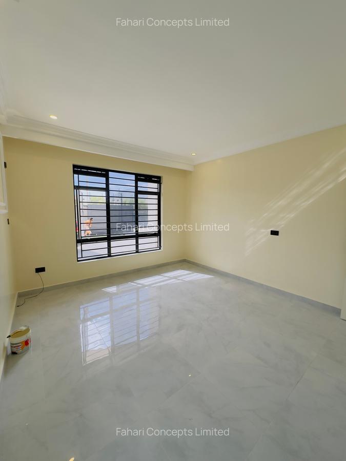 3 Bed House with En Suite at Muigai Estate - 17