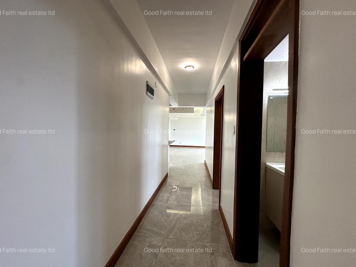4 Bed Apartment with En Suite in Kileleshwa - 9