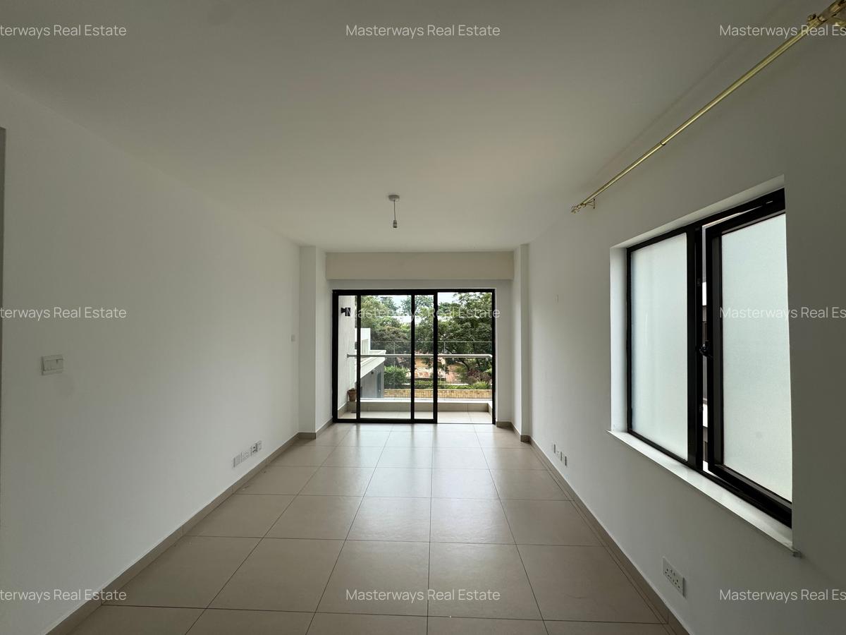 1 Bed Apartment with Swimming Pool in Lavington - 1