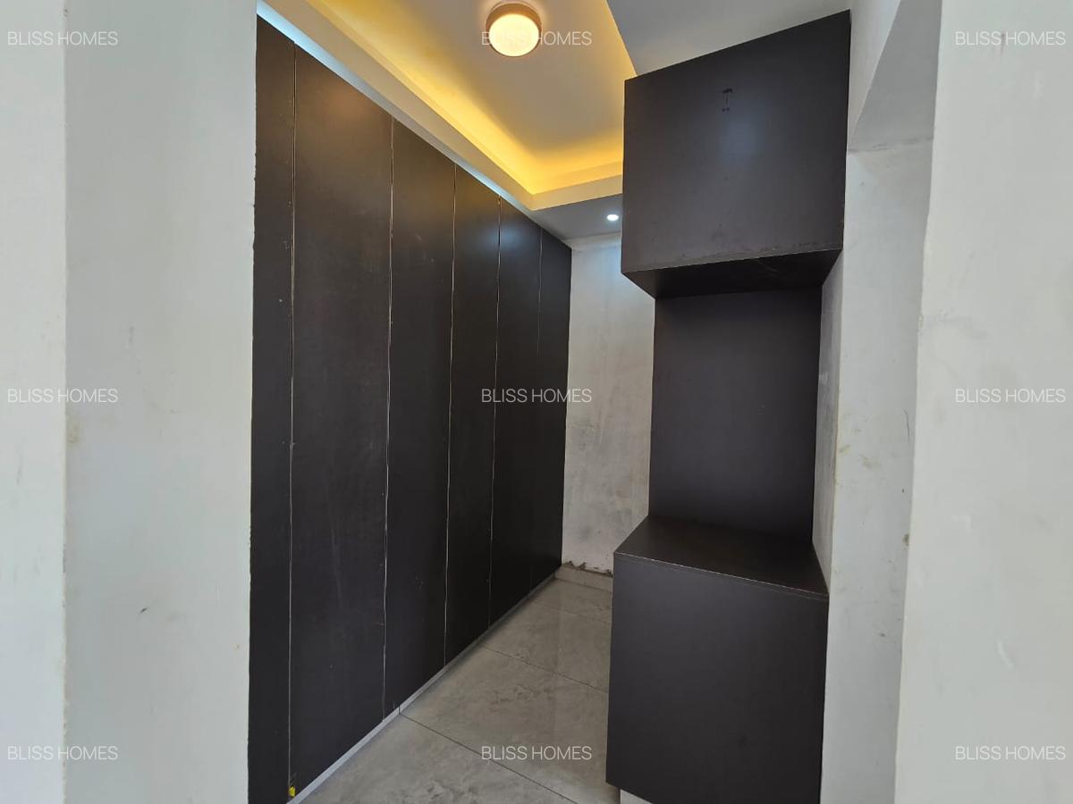 4 Bed Villa with Swimming Pool at Mtwapa - 19