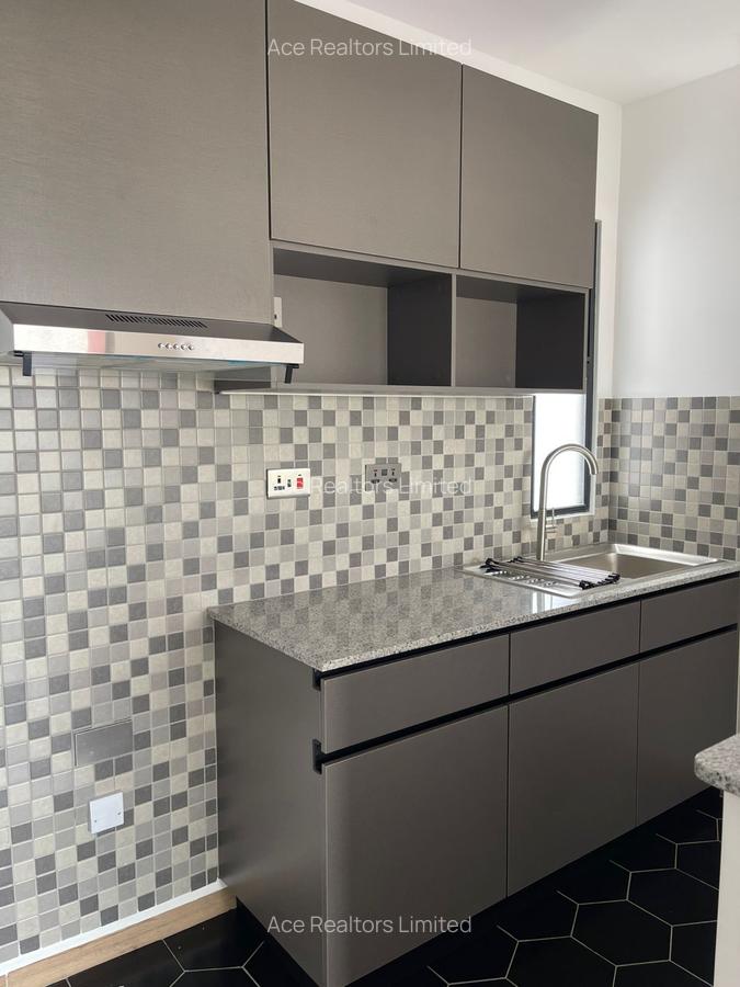 2 Bed Apartment with En Suite at Tatu City - 4