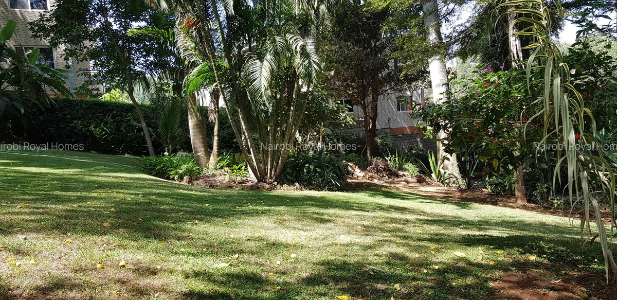 Residential Land at Riara Road - 3