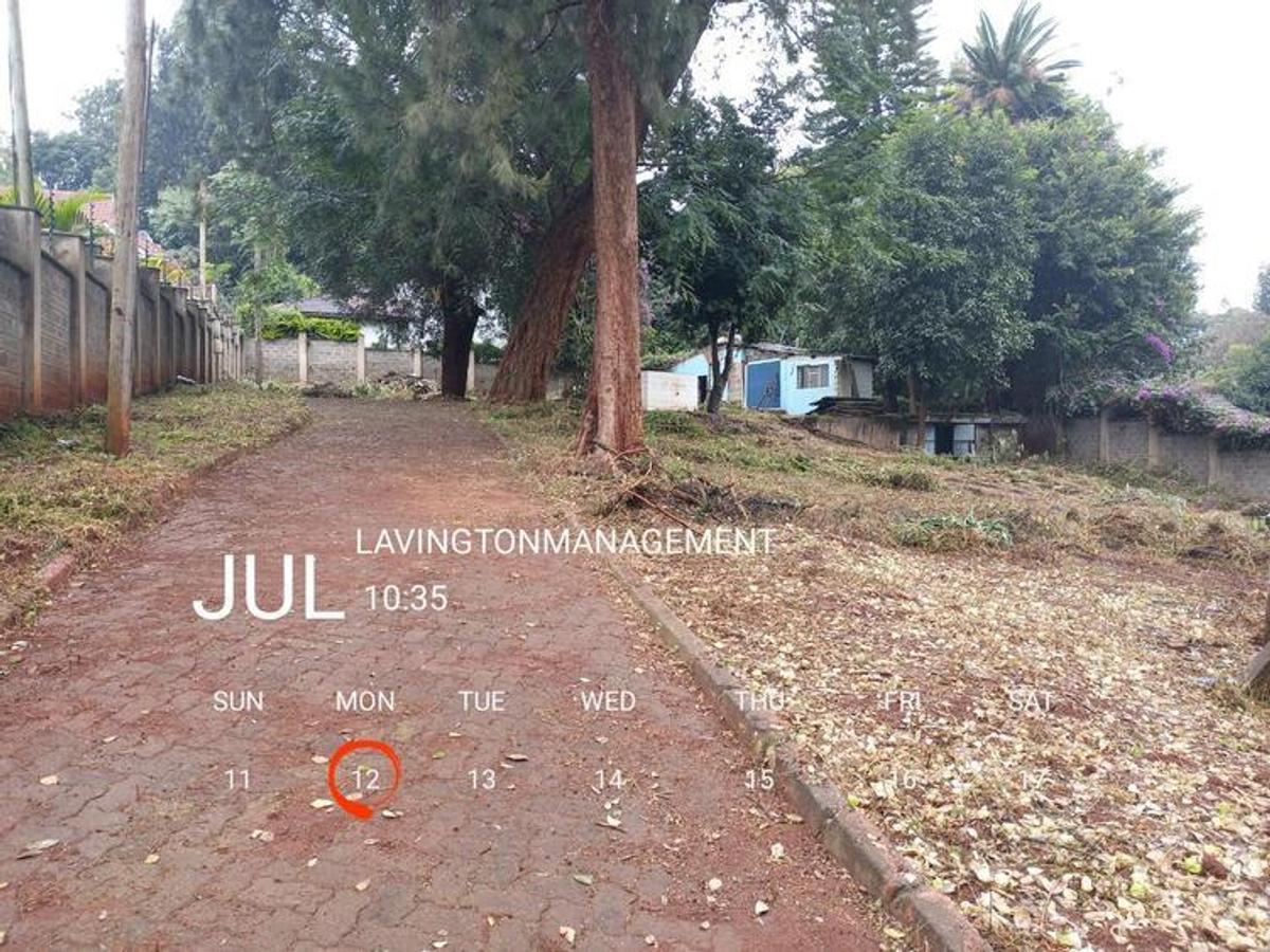 0.47 ac Land at Lavington Green - 2