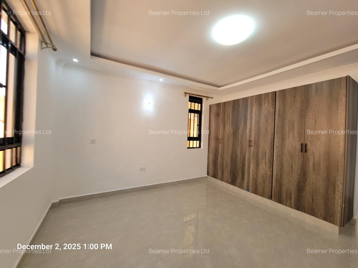 4 Bed House with En Suite at Mugutha - 3